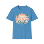 Sun Fade Society - 03