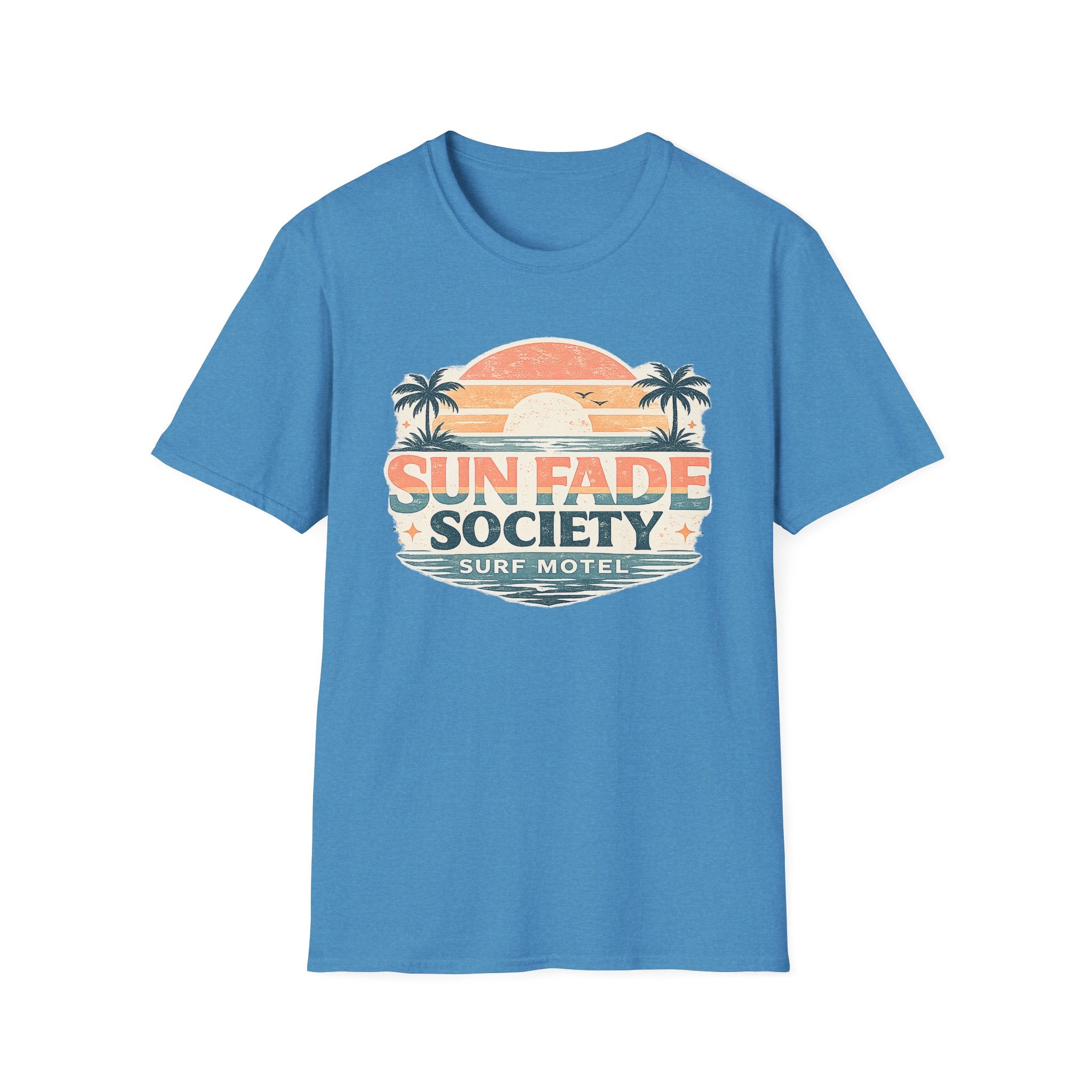 Sun Fade Society - 03