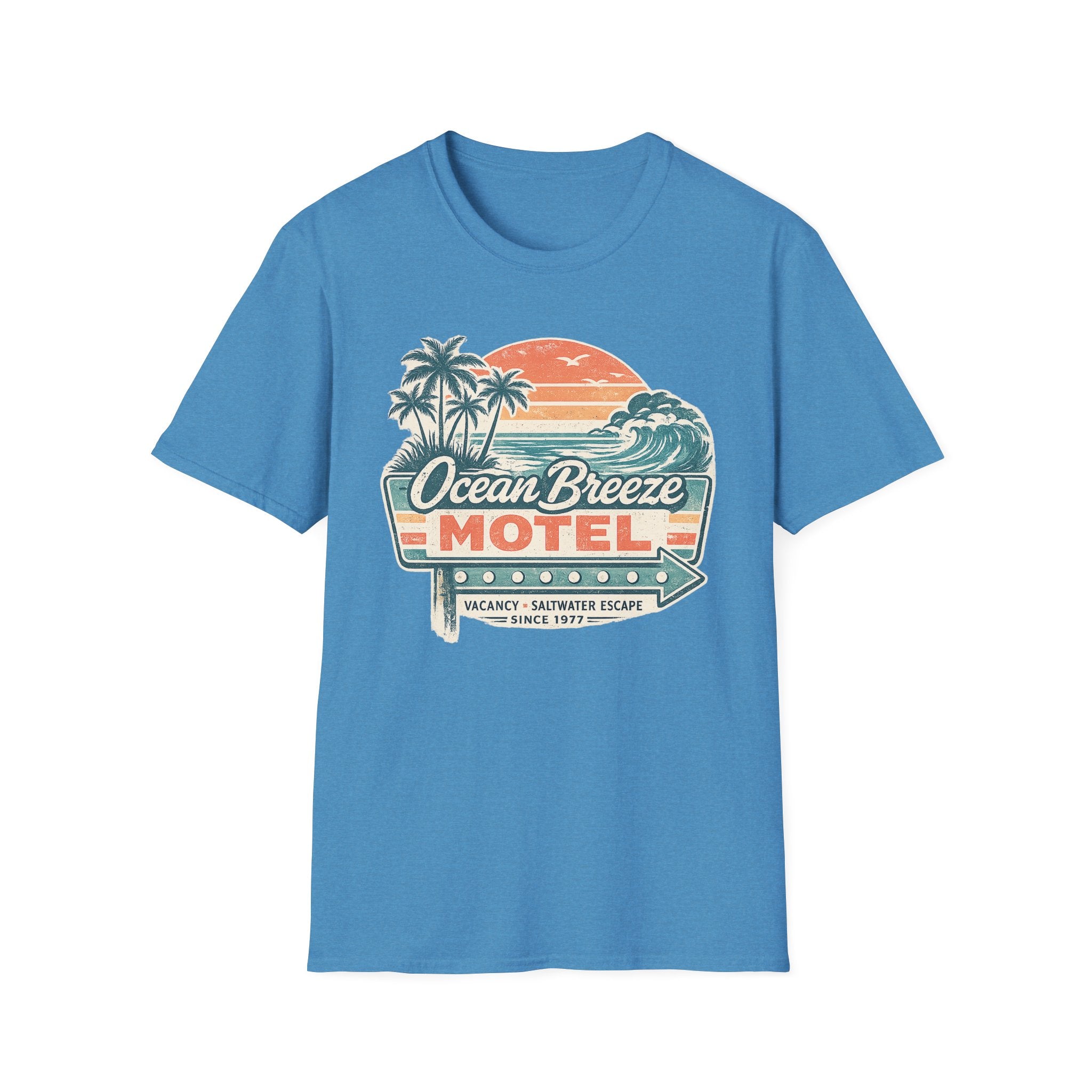 Ocean Breeze Motel