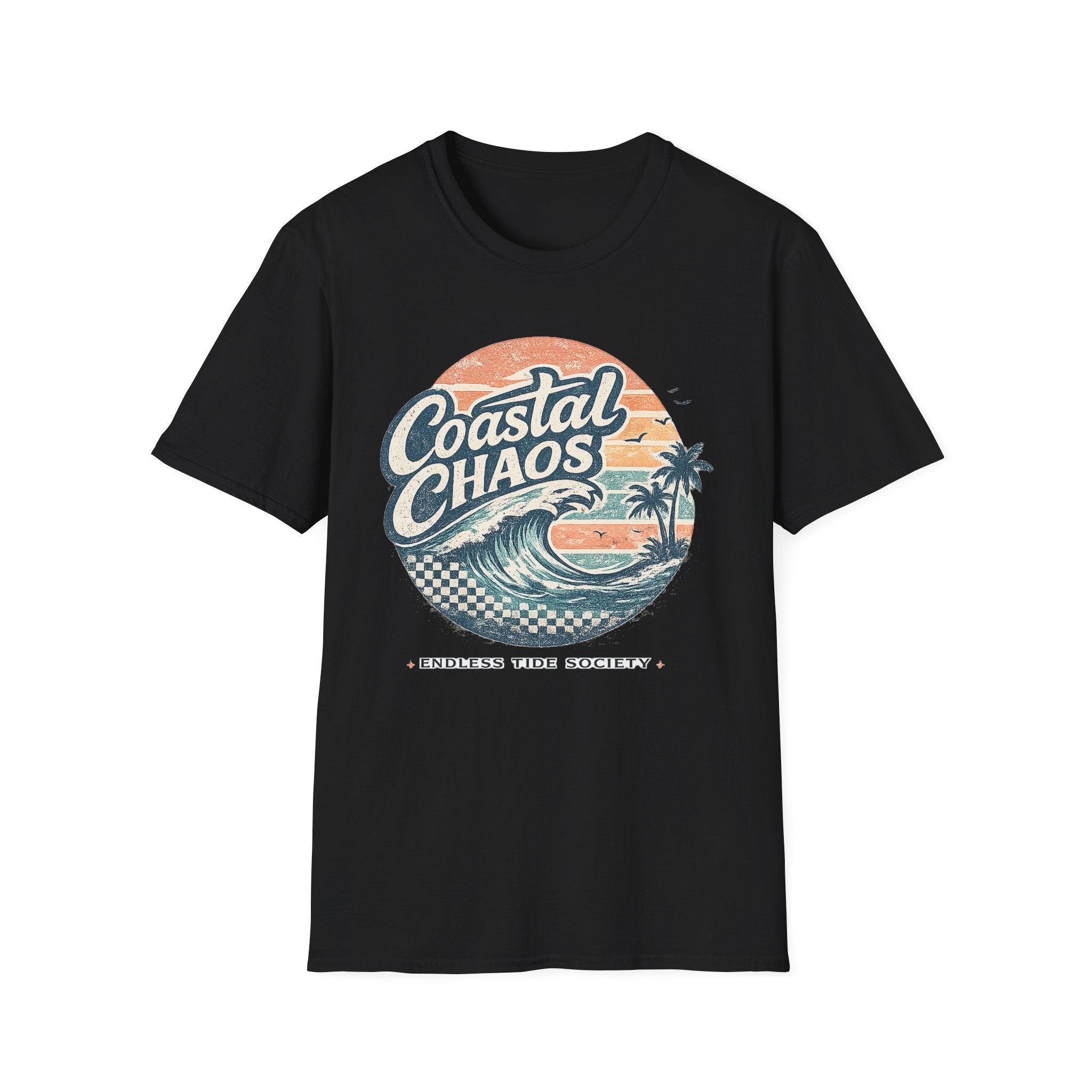 Endless Tide Society