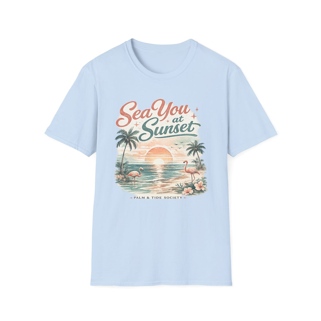 Palm and Tide Society - 02