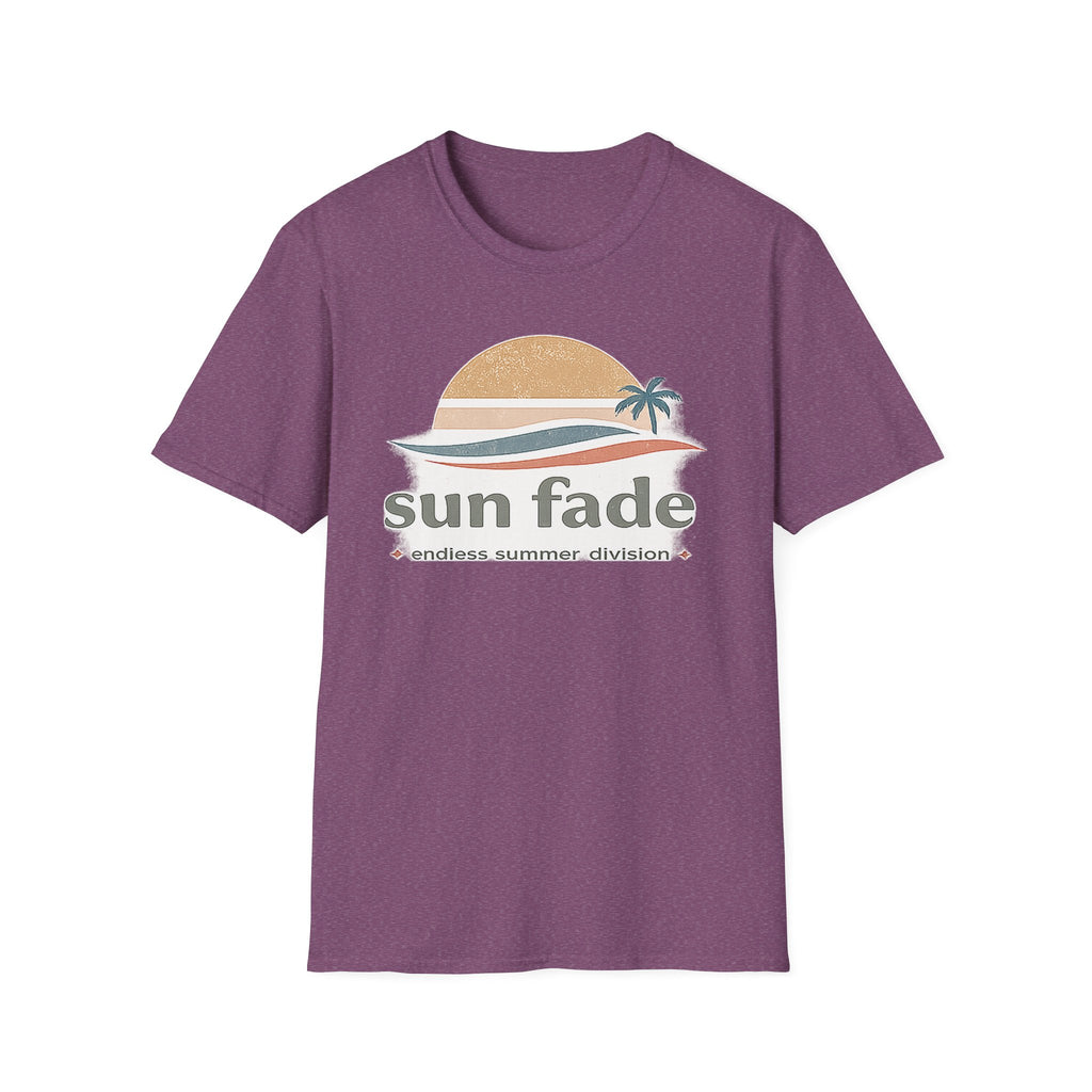 Sun Fade Society - 02