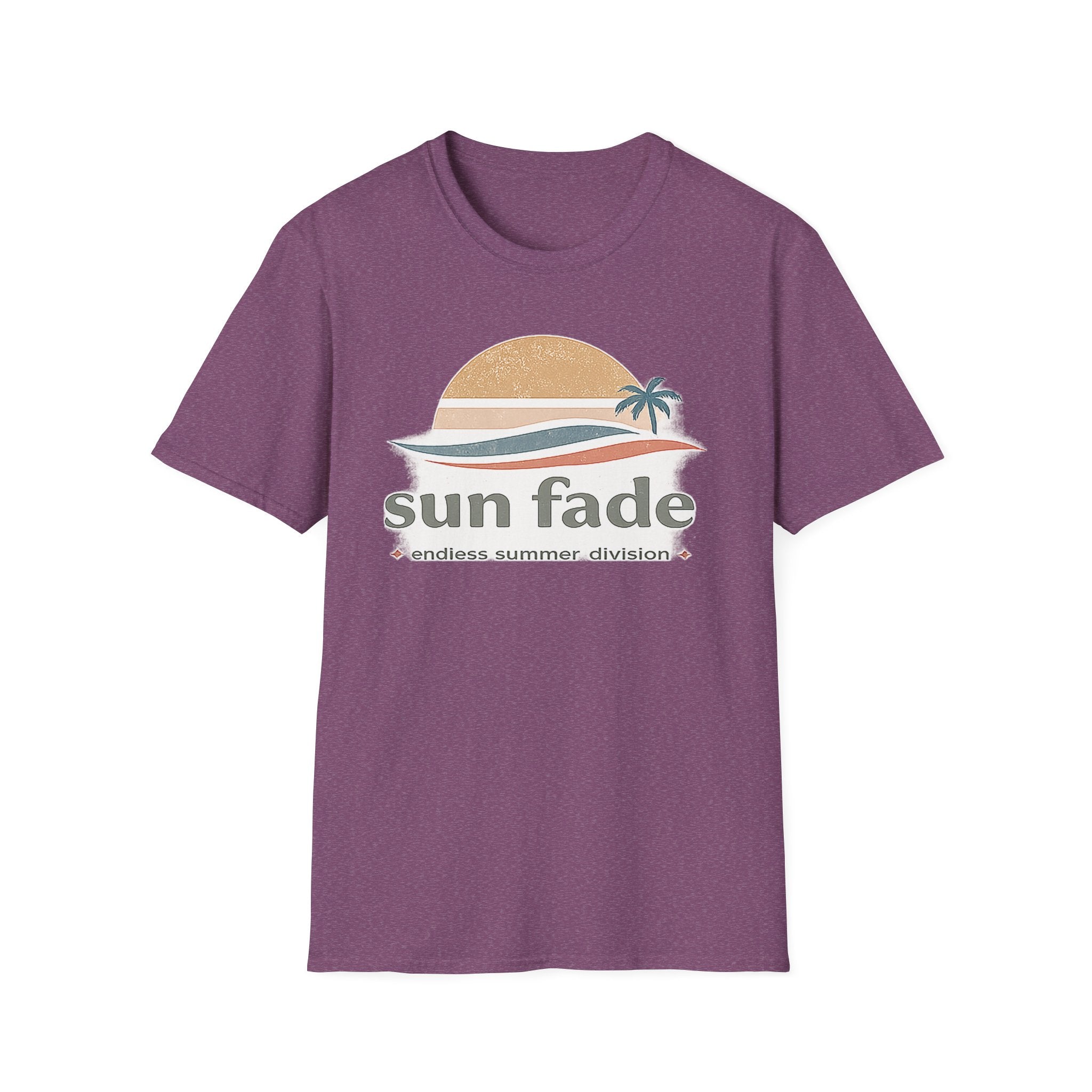 Sun Fade Society - 02