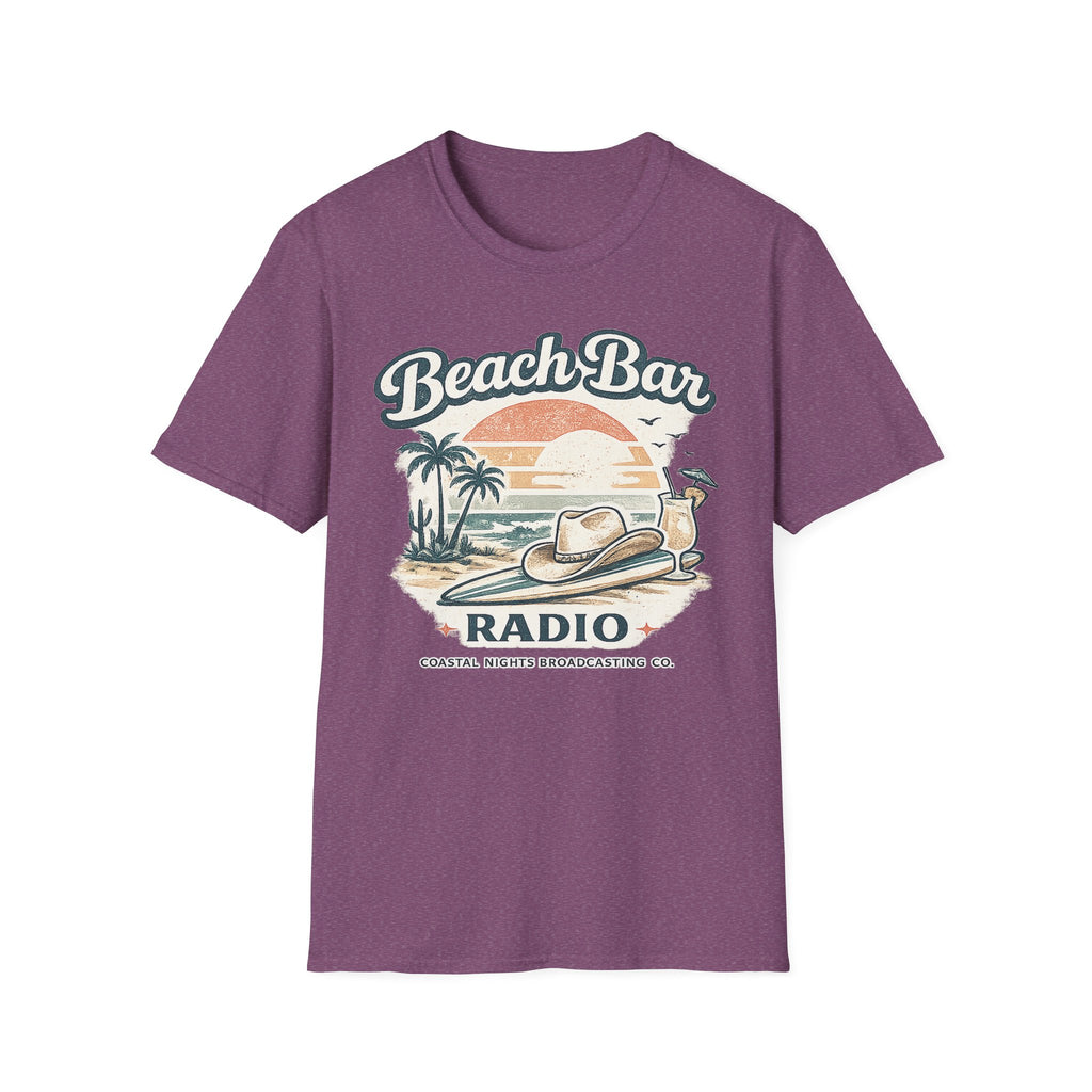 Beach Bar Radio - 01