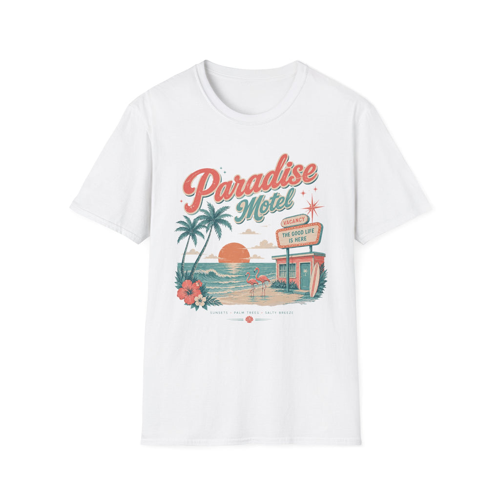 Paradise Motel - 01