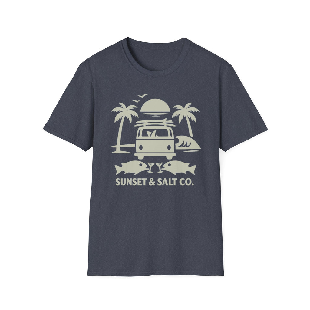 Sunset & Salt Co. Salute