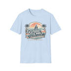 License to Chill Yacht Club