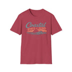 Coastal State of Mind T-Shirt
