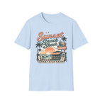 Sunset Snack Shack