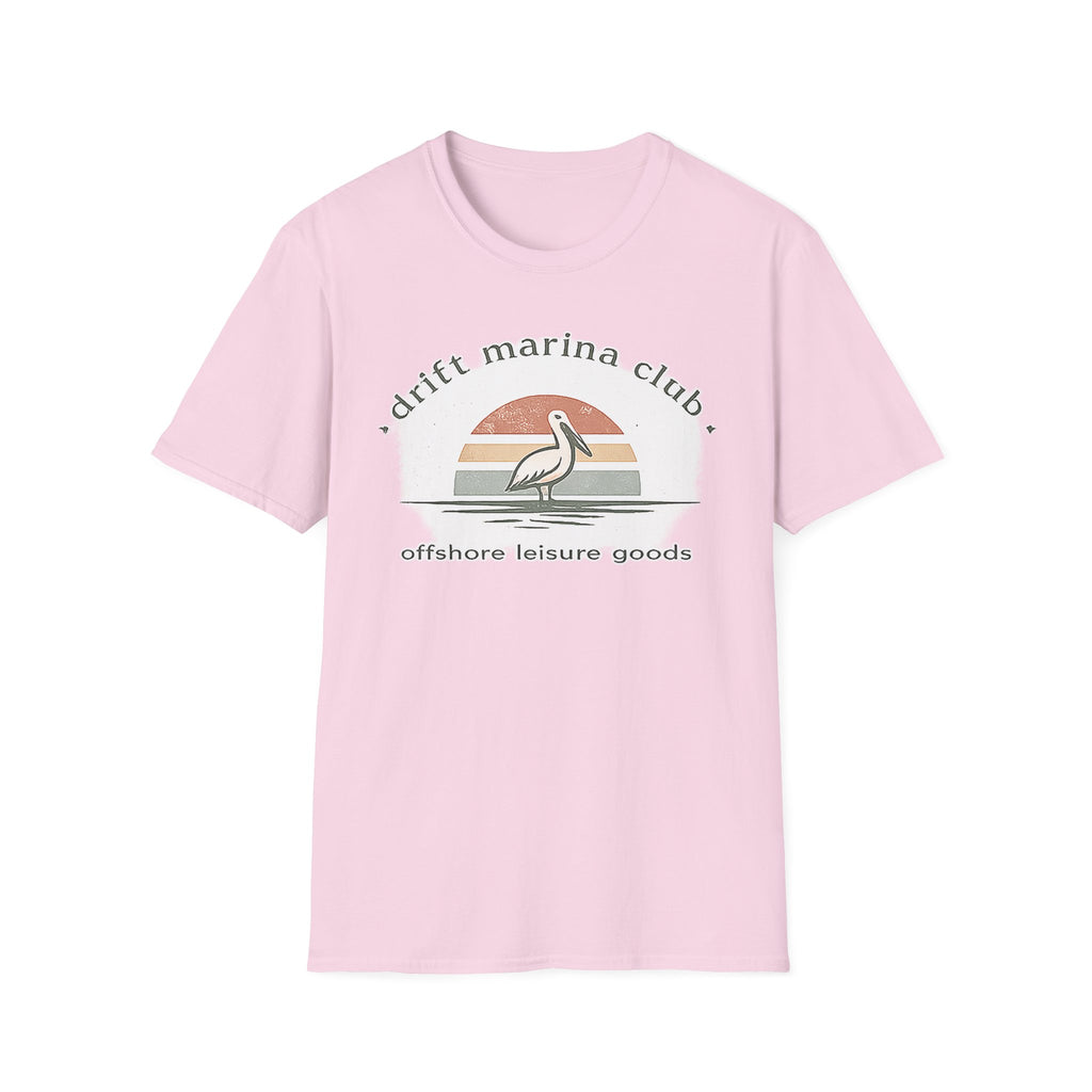 Drift Marina Club