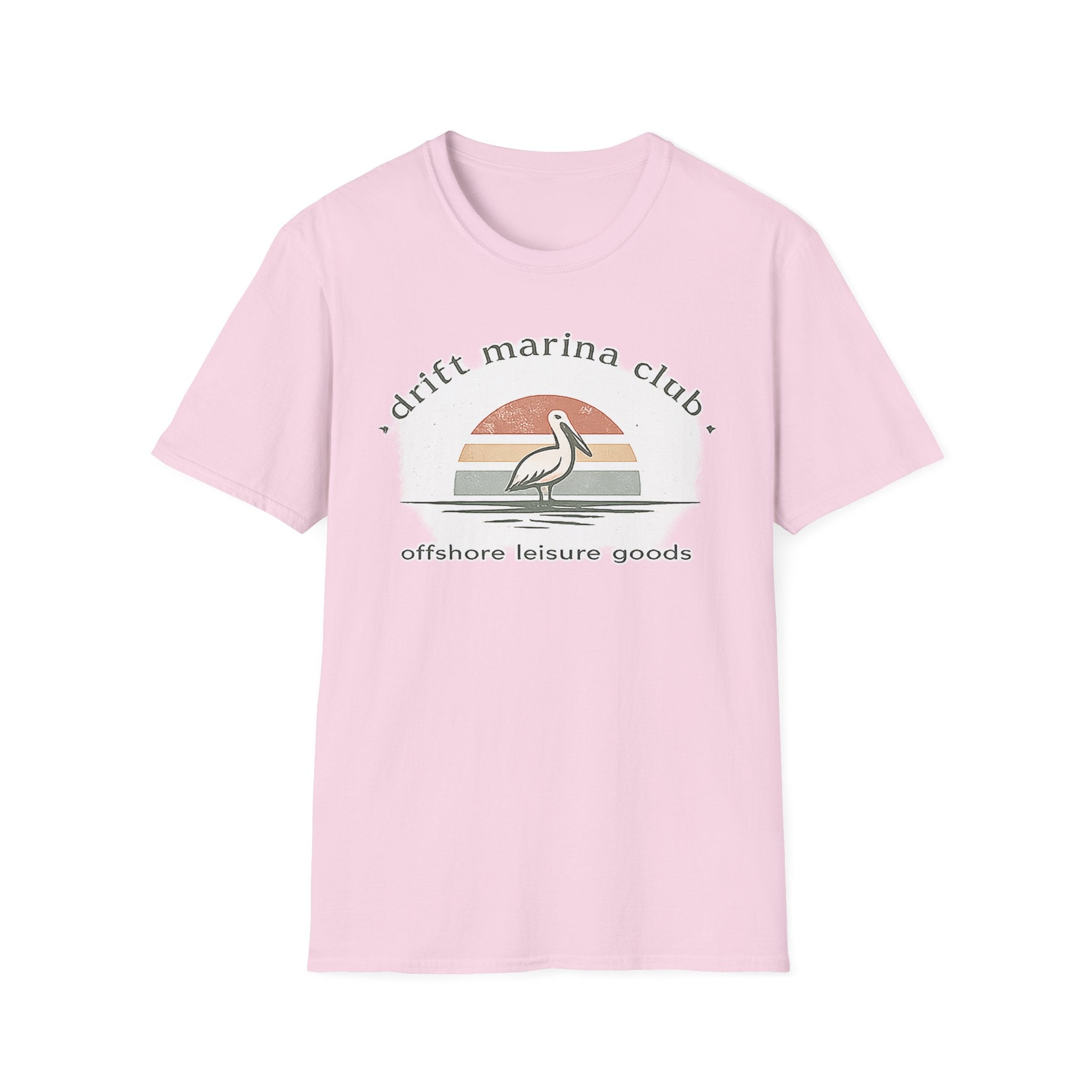 Drift Marina Club