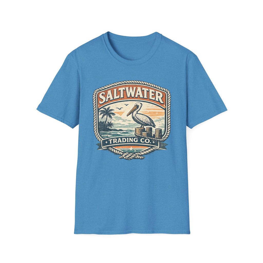 Saltwater Trading Company