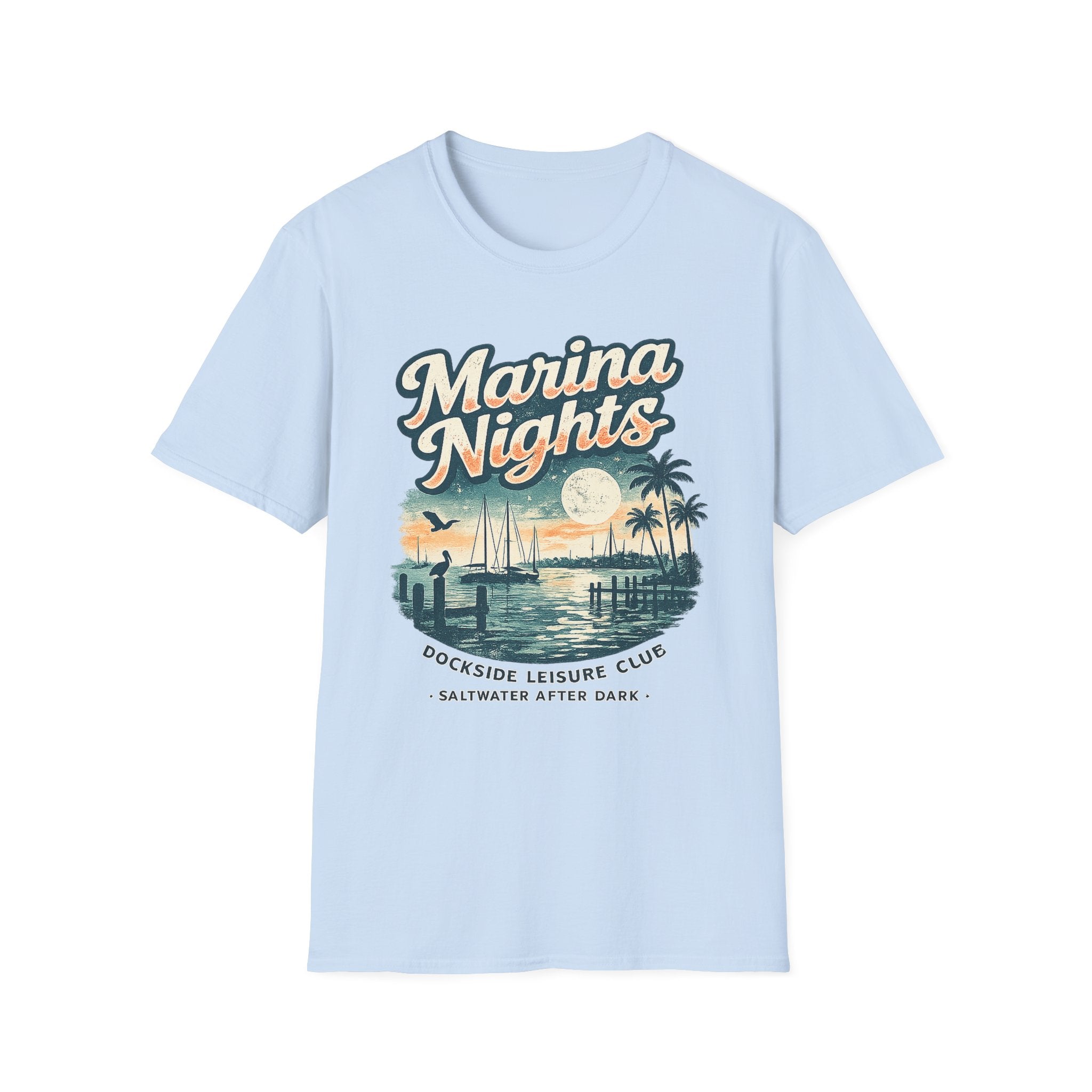 Marina Nights - 01