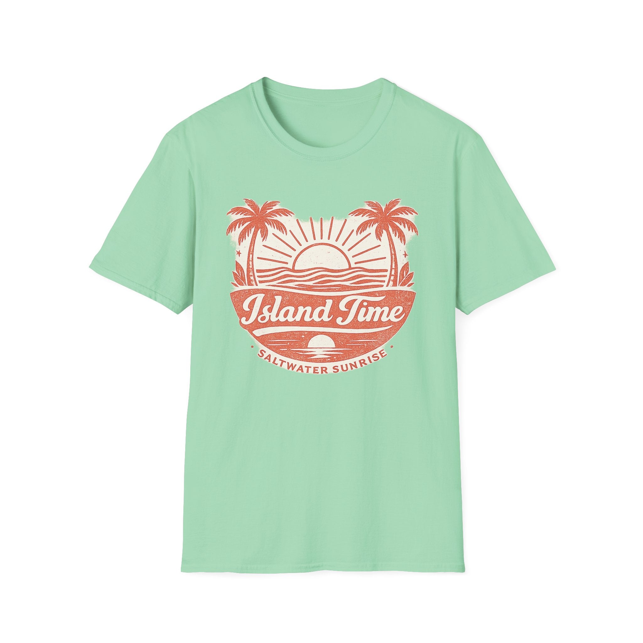 Island Time