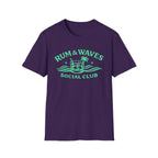 Rum And Waves Social Club - Mint