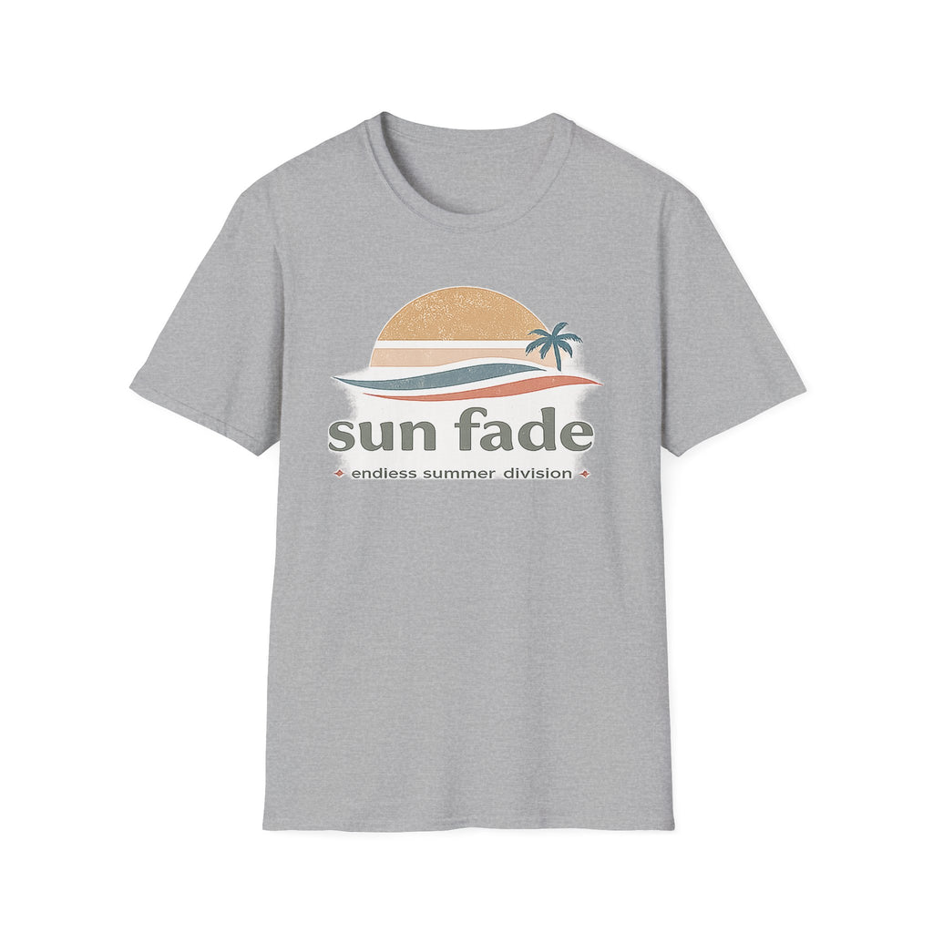 Sun Fade Society - 02