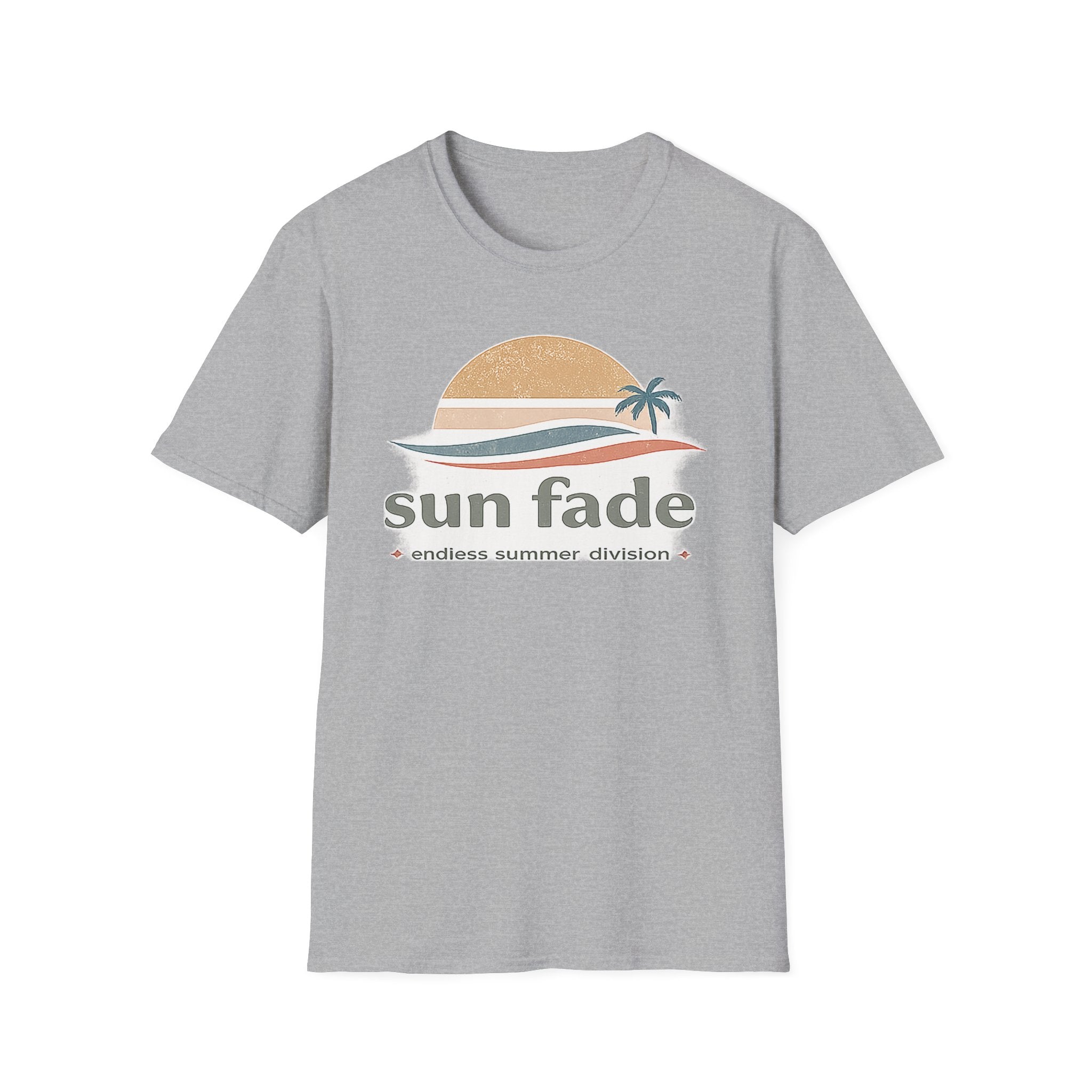 Sun Fade Society - 02