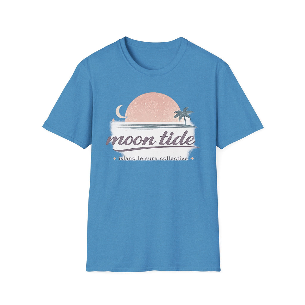 Moon Tide