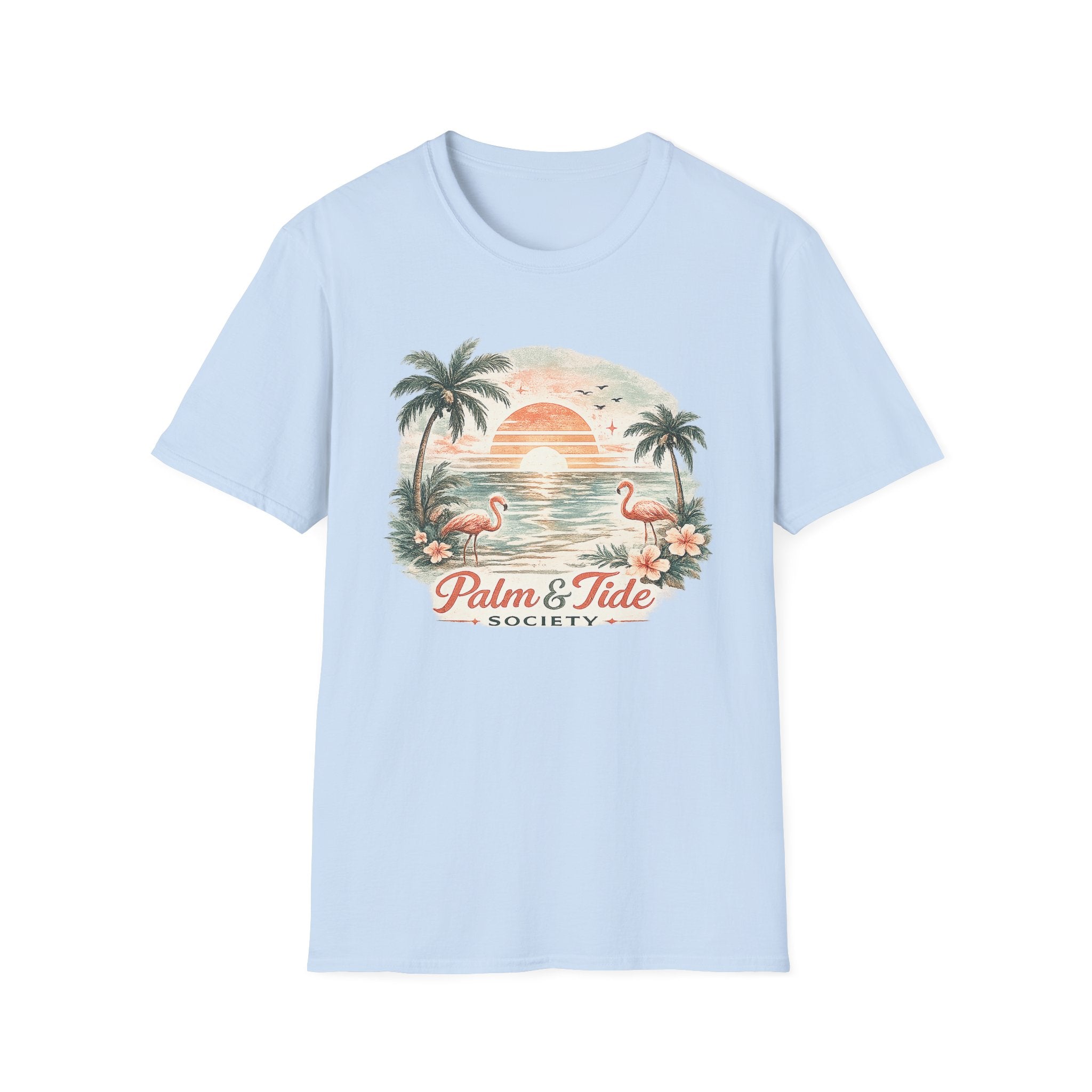 Palm and Tide Society - 03