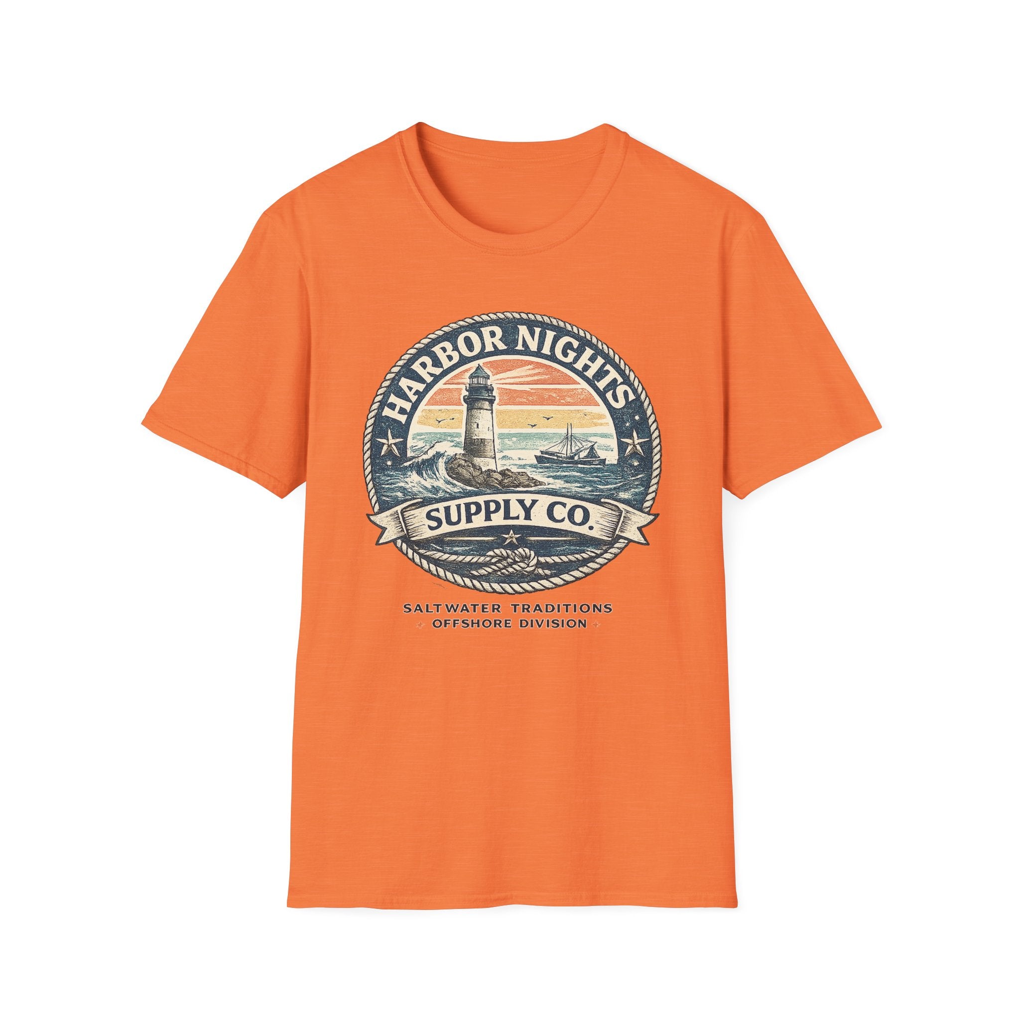 Harbor Nights Supply Company