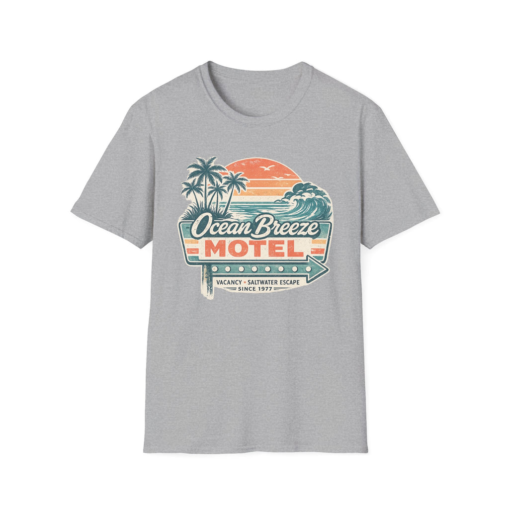 Ocean Breeze Motel