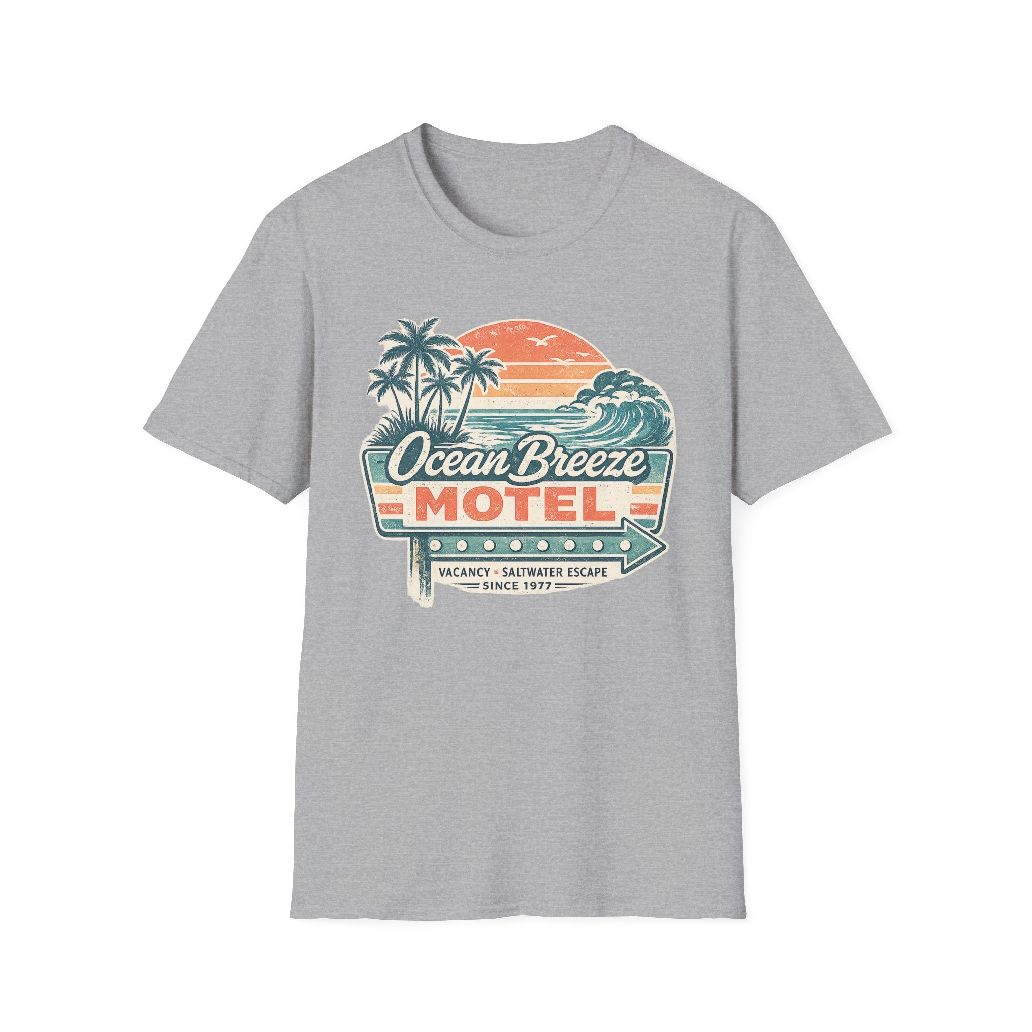 Ocean Breeze Motel