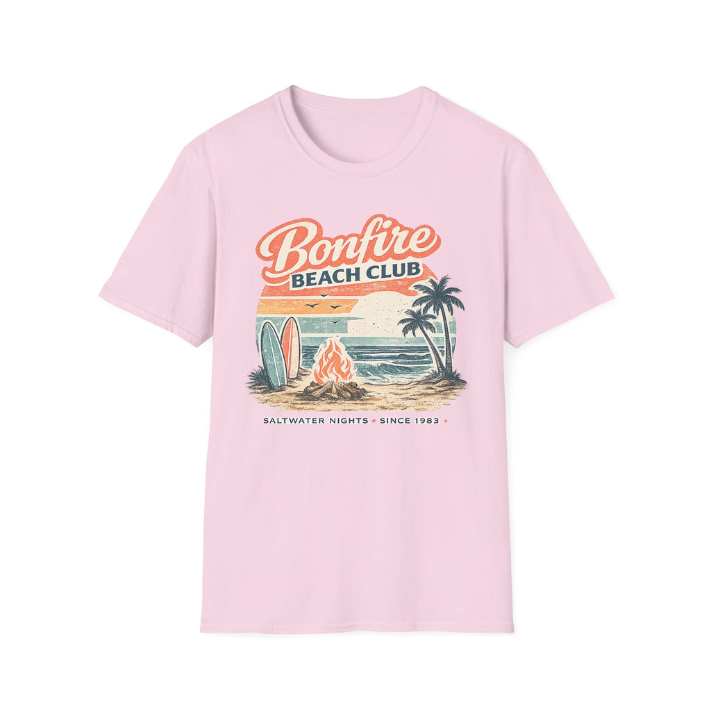 Bonfire Beach Club