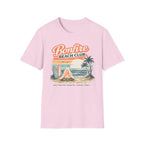 Bonfire Beach Club