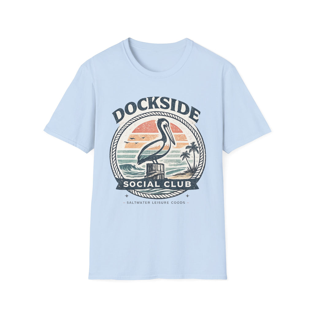 Dockside Social Club