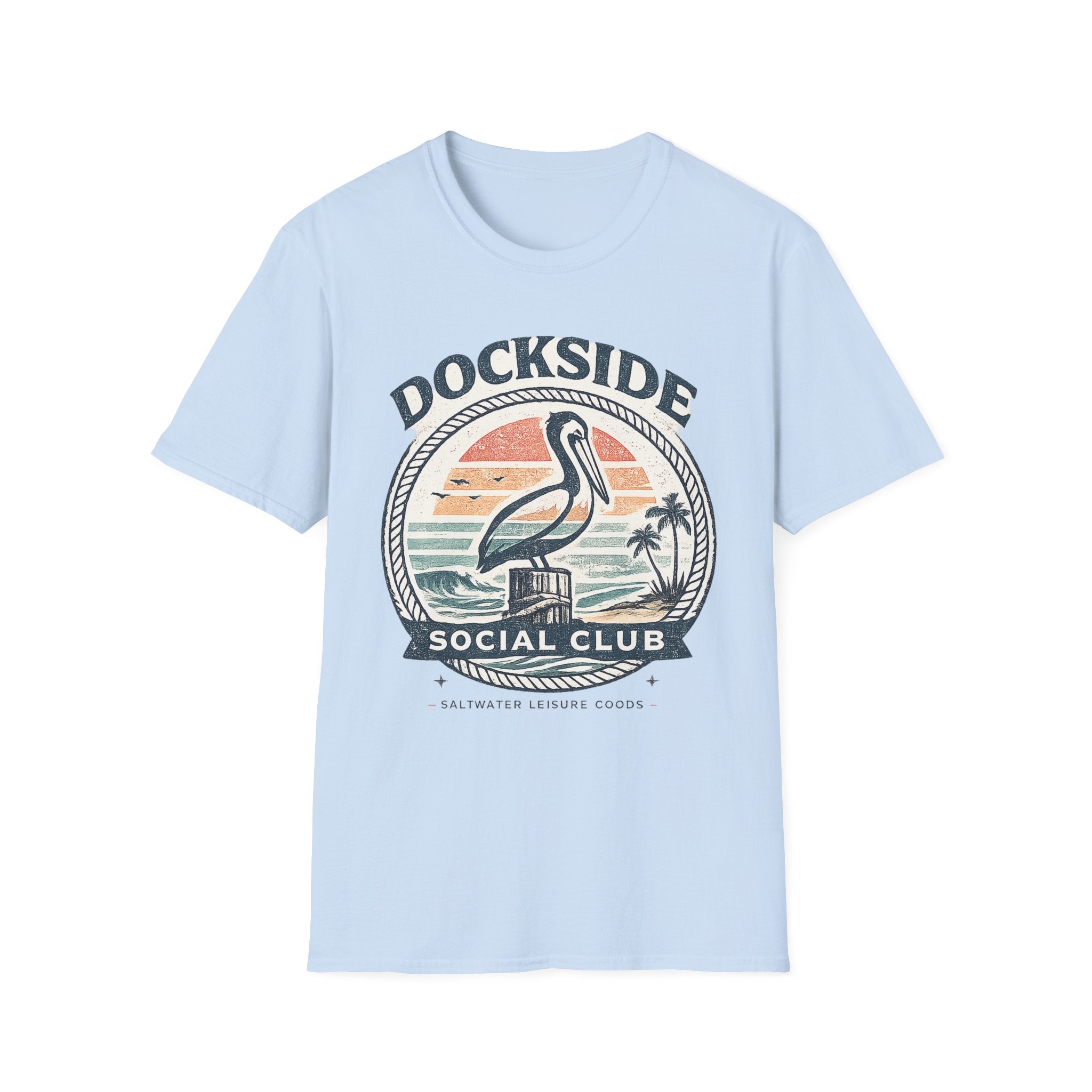 Dockside Social Club