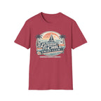 License to Chill Yacht Club