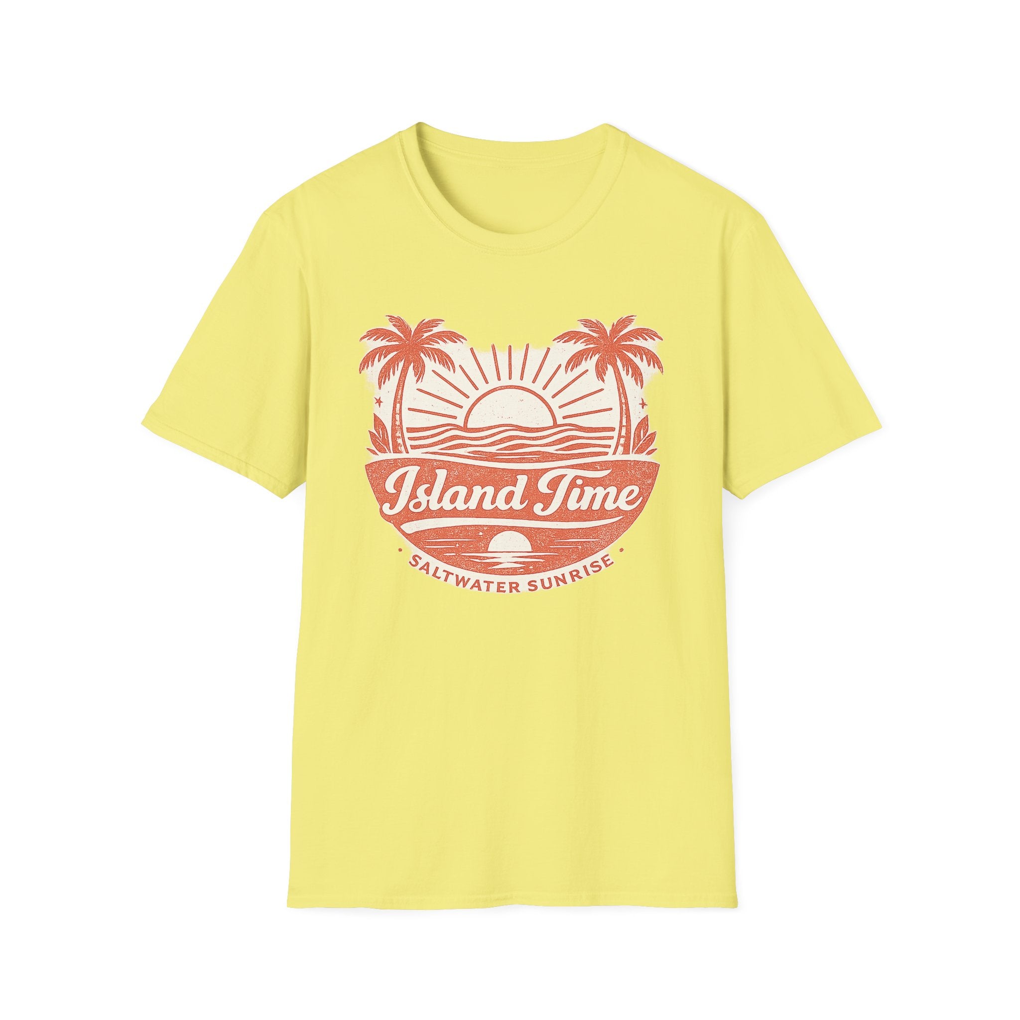 Island Time