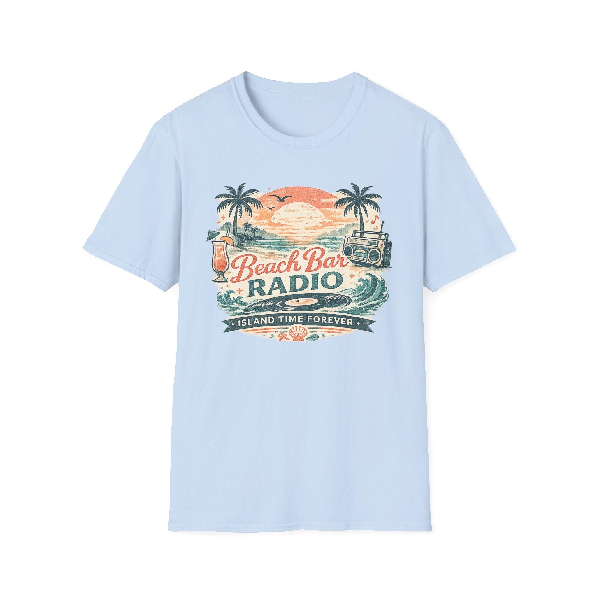 Beach Bar Radio - 02