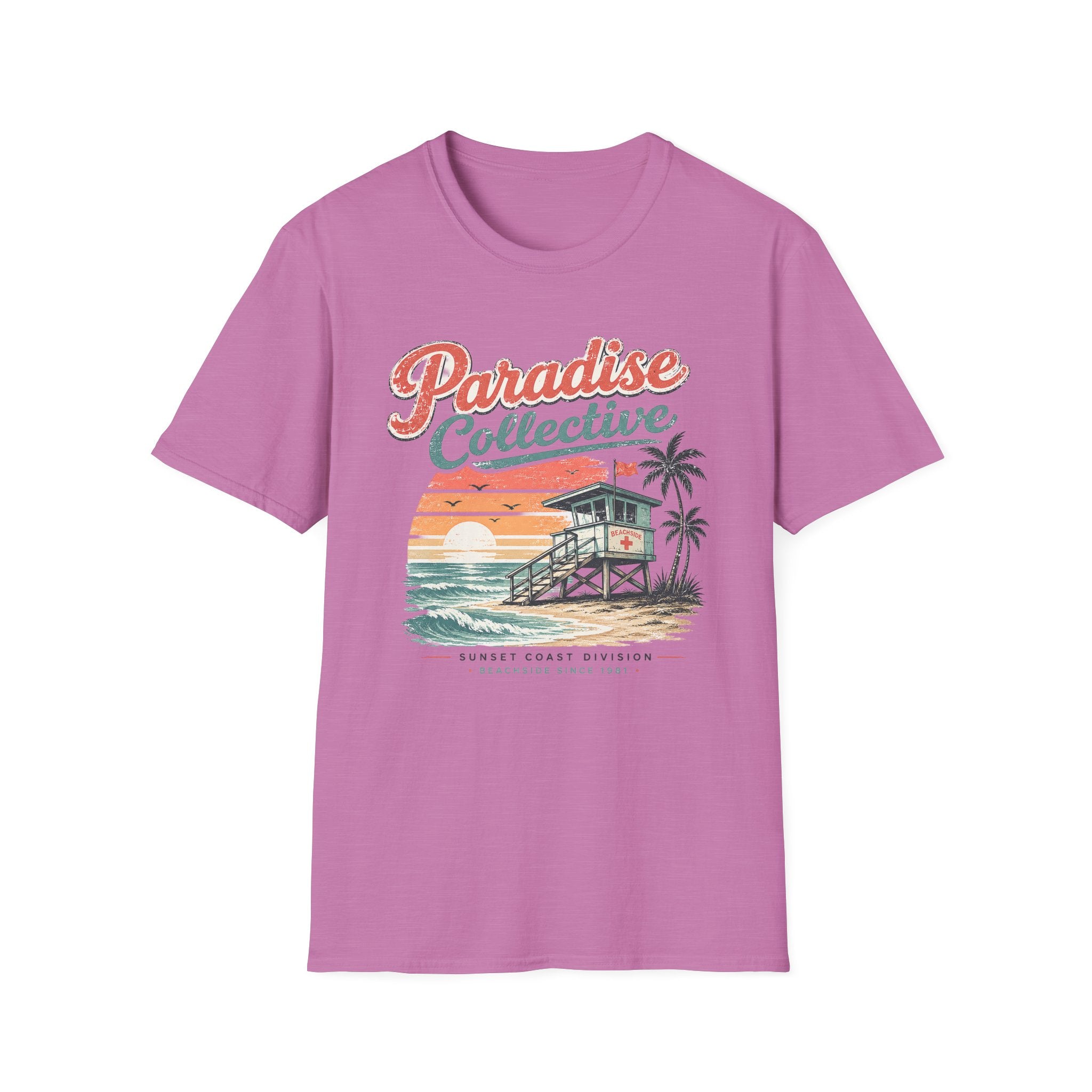 Paradise Collective