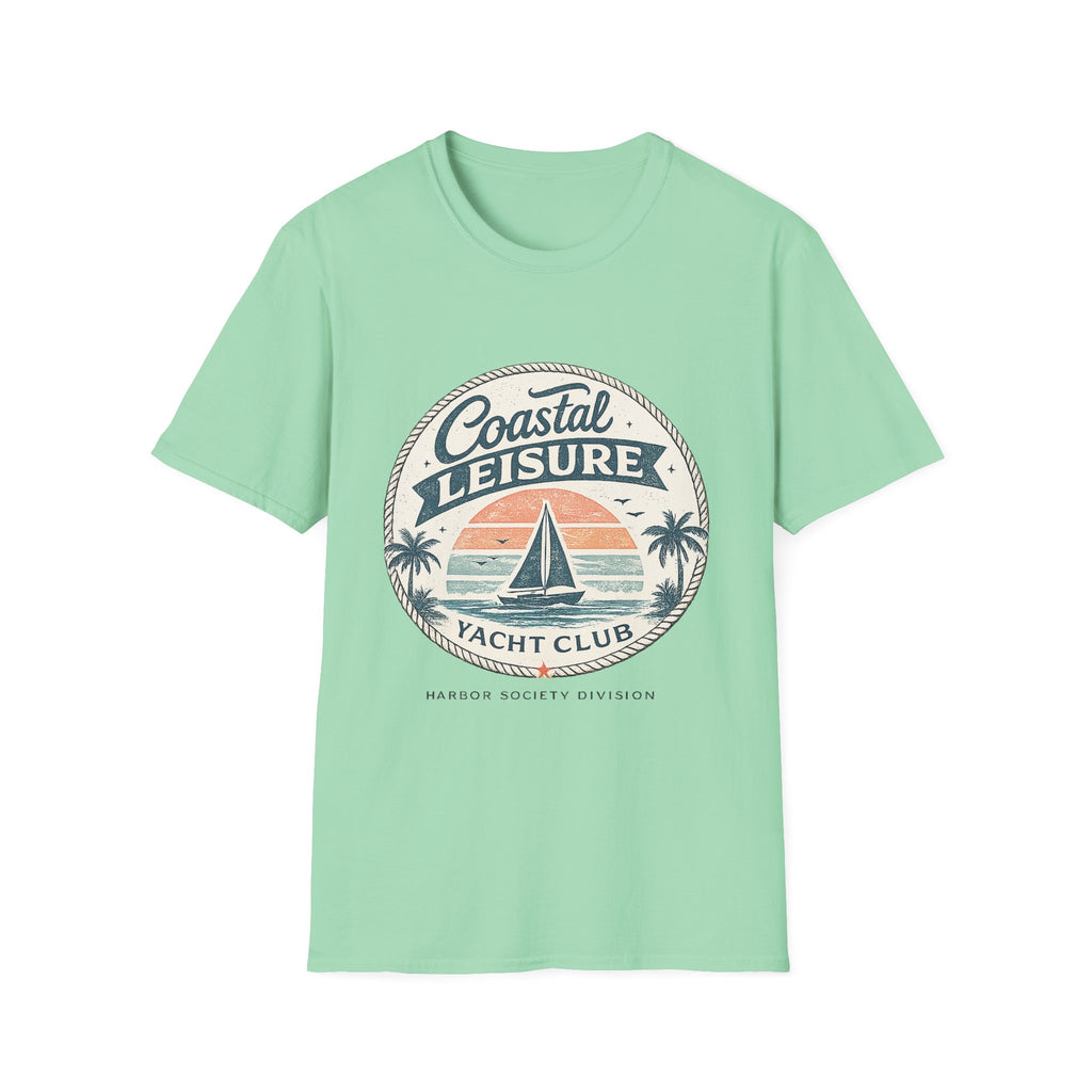 Coastal Leisure Yacht Club