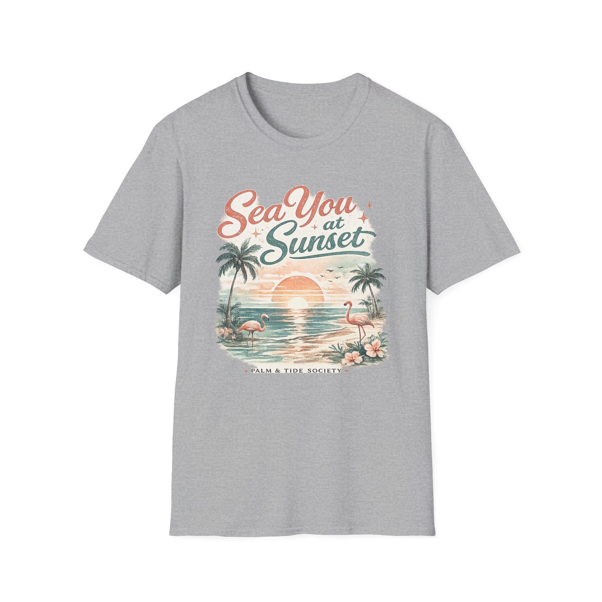 Palm and Tide Society - 02