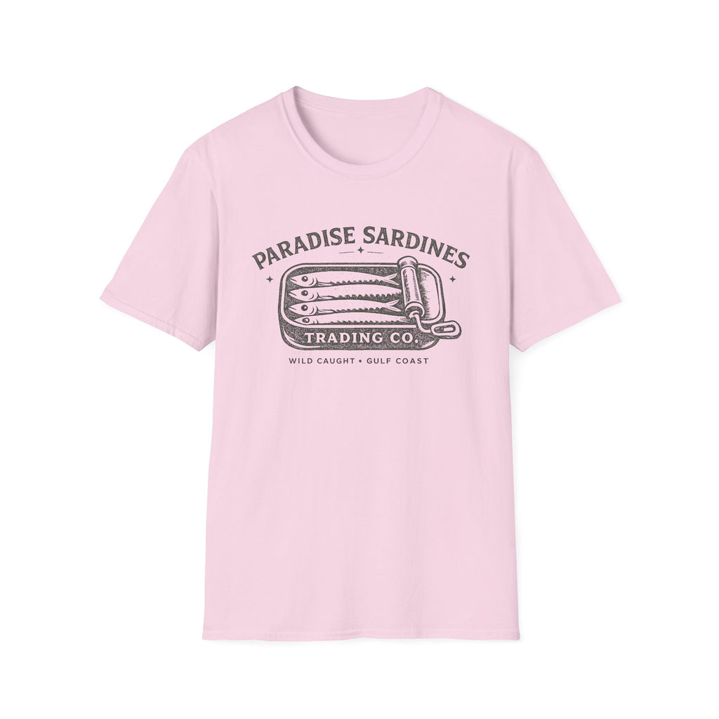 Paradise Sardines Trading Company