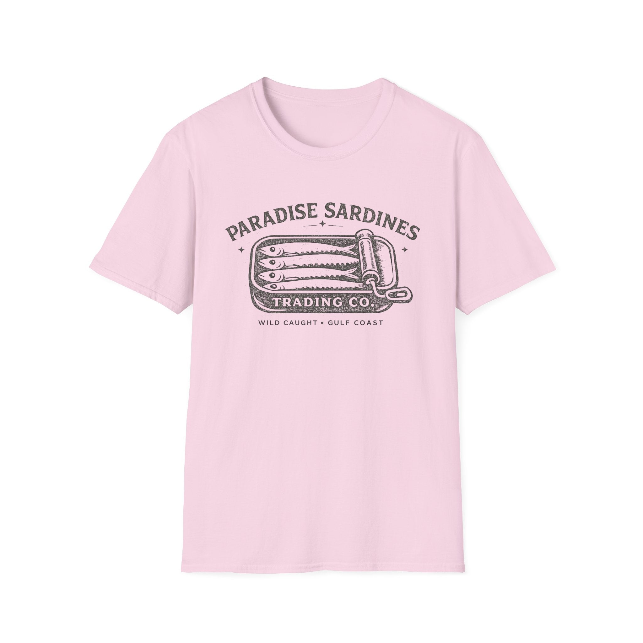 Paradise Sardines Trading Company