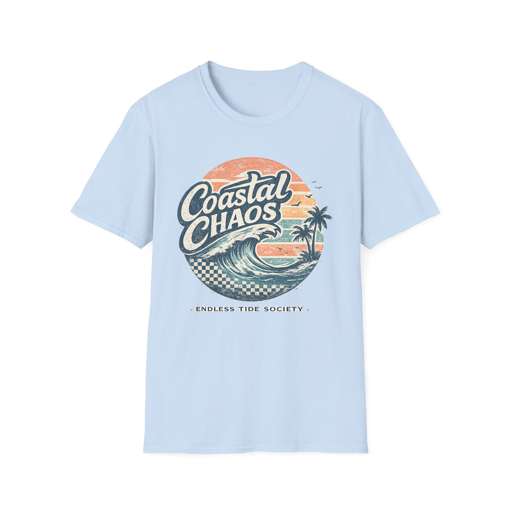 Endless Tide Society