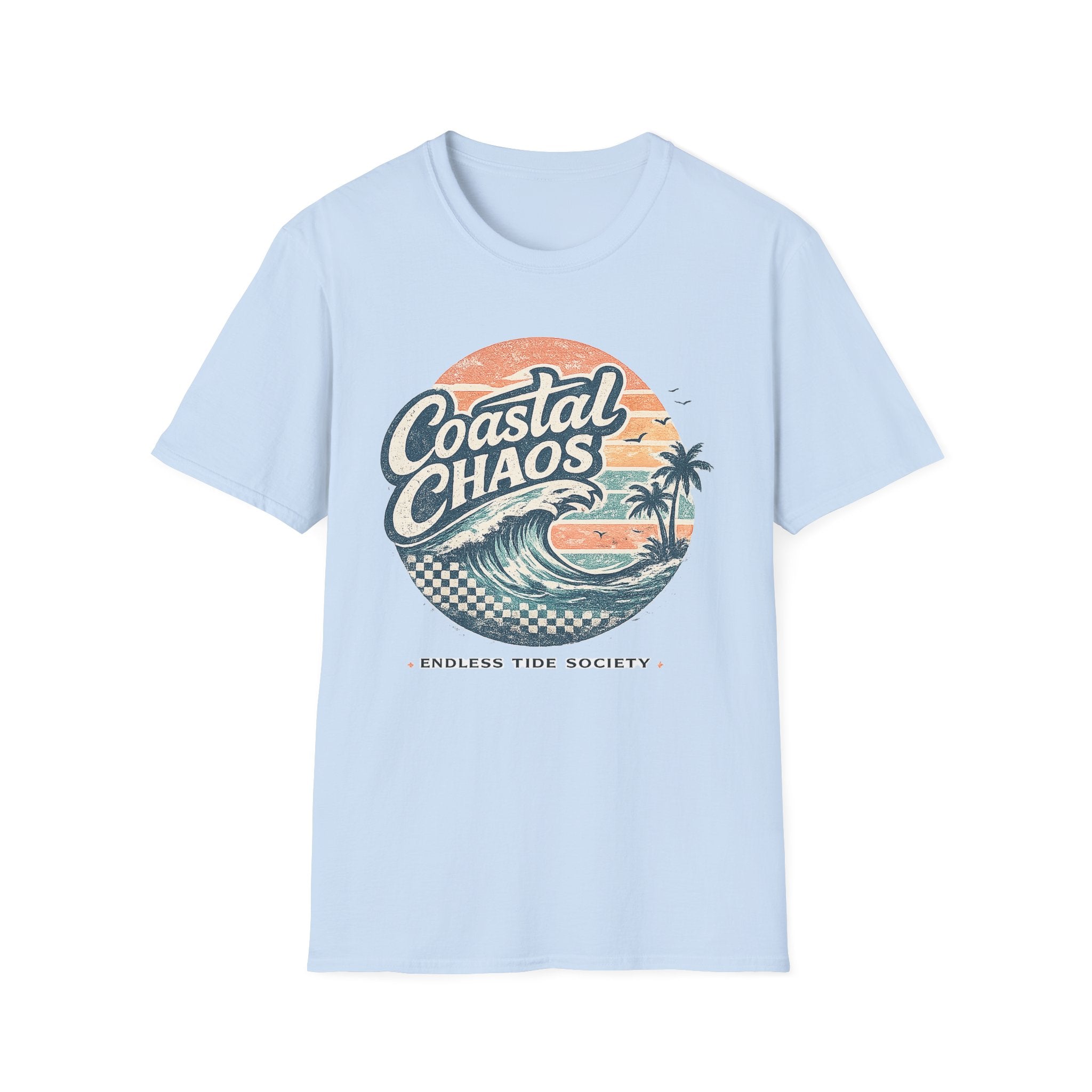 Endless Tide Society