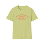 Barefoot Mornings Coastal Club - Coral