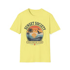 Sunset Society - 01