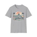 License to Chill Yacht Club