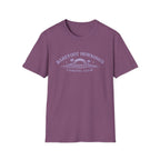 Barefoot Mornings Coastal Club - Lavender