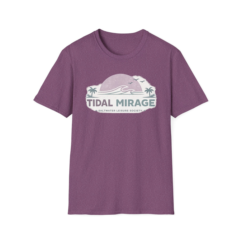Tidal Mirage
