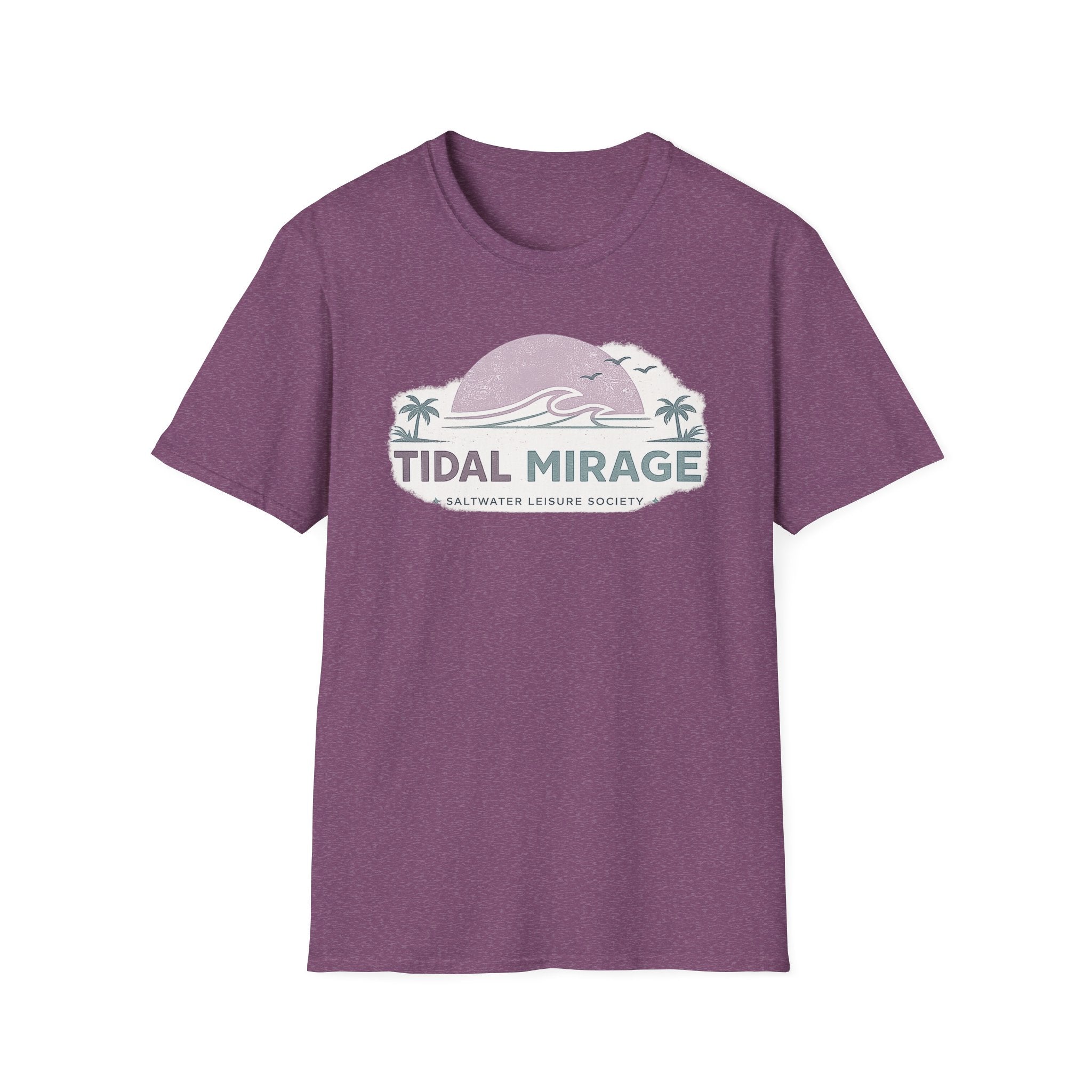 Tidal Mirage