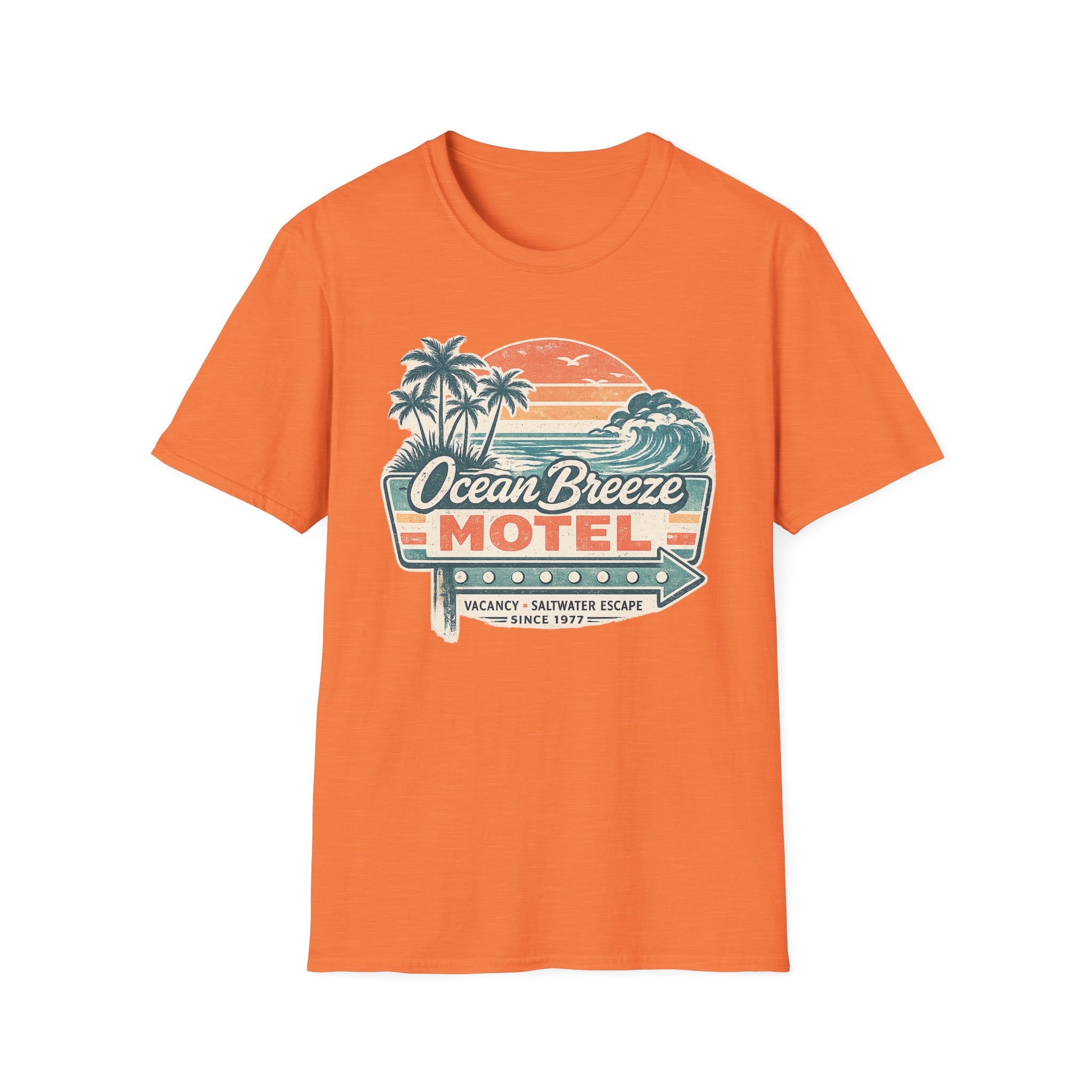 Ocean Breeze Motel