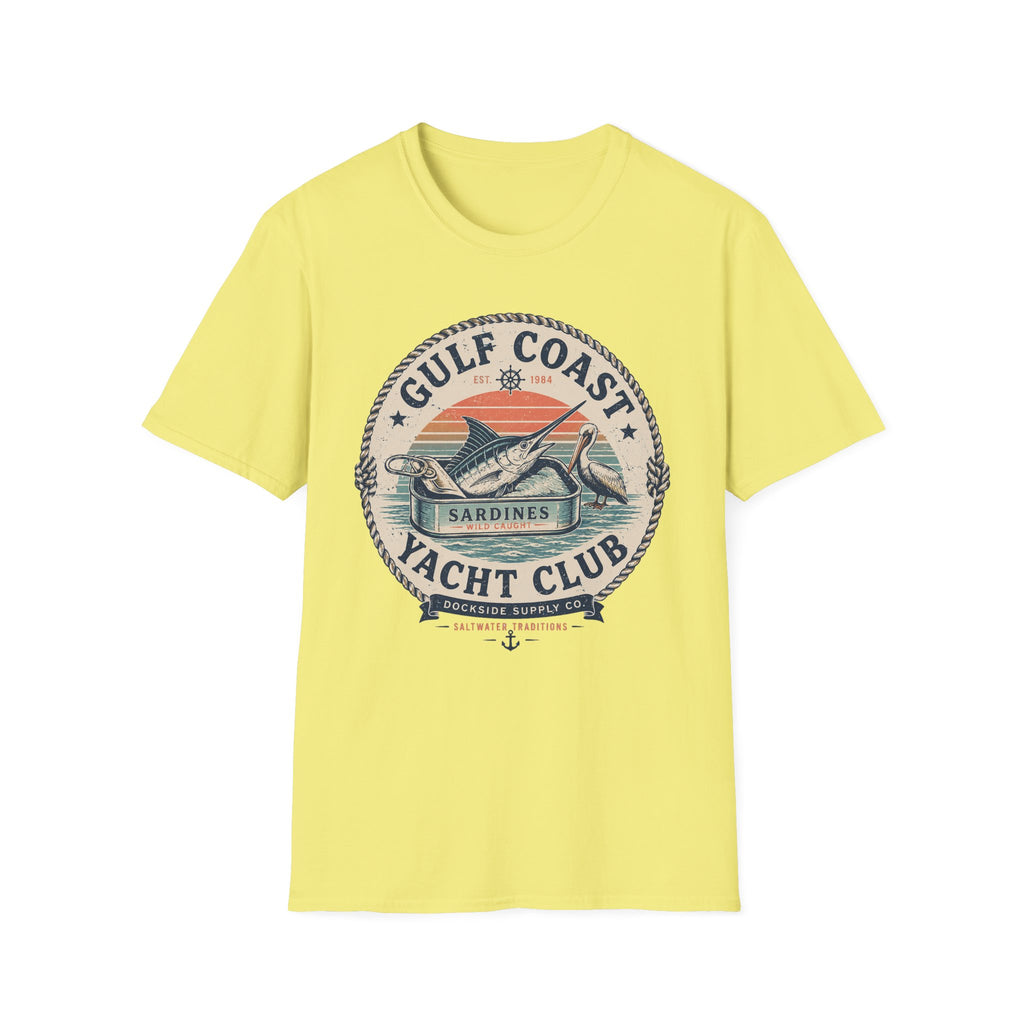 Gulf Coast Yacht Club