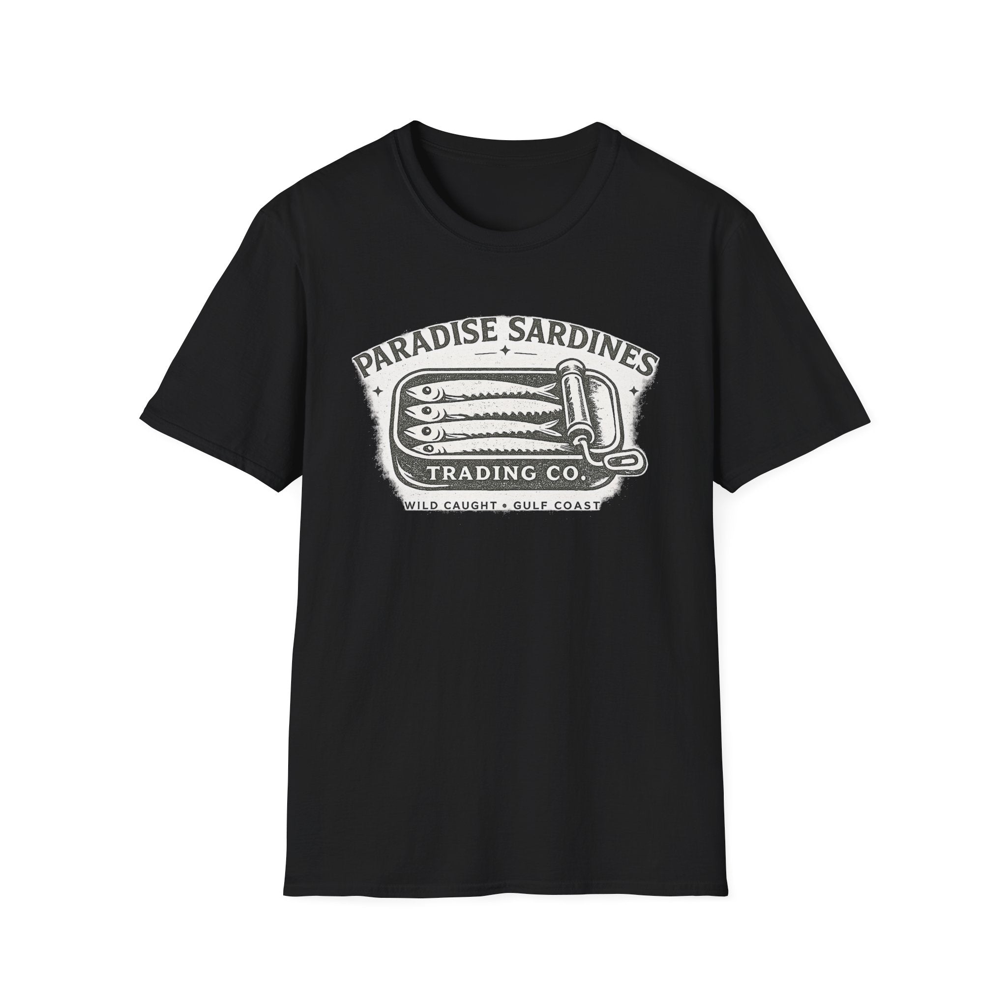 Paradise Sardines Trading Company