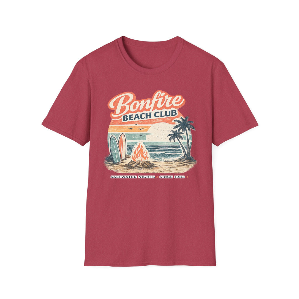 Bonfire Beach Club